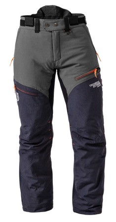 Husqvarna Technical Extreme Arbor Schnittschutzhose, L in der Gruppe Husqvarna Forst- und Garten produkte / Husqvarna Kleidung/Ausrüstung / Bundhose bei GPLSHOP (5376425-54)