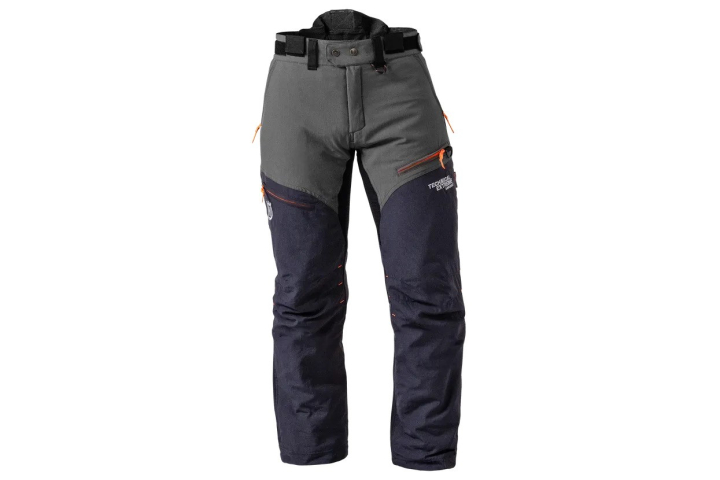 Husqvarna Technical Extreme Arbor Schnittschutzhose in der Gruppe Husqvarna Forst- und Garten produkte / Husqvarna Kleidung/Ausrüstung / Bundhose bei GPLSHOP (5376425)
