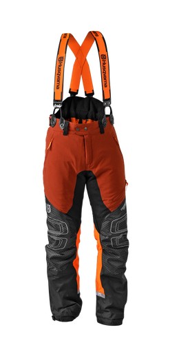 Schutzhose Husqvarna Technical Extreme, XXXL in der Gruppe Husqvarna Forst- und Garten produkte / Husqvarna Kleidung/Ausrüstung / Bundhose bei GPLSHOP (5376432-66)