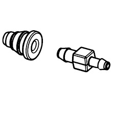 Mit Eblow versiegeln 5376483-01 in der Gruppe Ersatzteile / Ersatzteile Motorsägen / Ersatzteile Husqvarna 240i bei GPLSHOP (5376483-01)