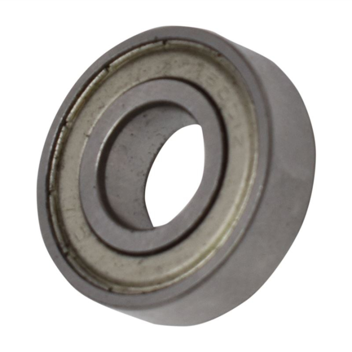 LAGER BEARING 6001 ZZ V2 LDS in der Gruppe  bei GPLSHOP (5380053-62)