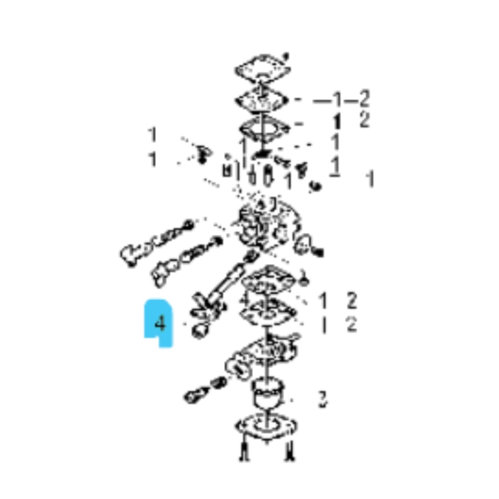 Verbindung 5382244-66 in der Gruppe bei GPLSHOP (5382244-66)