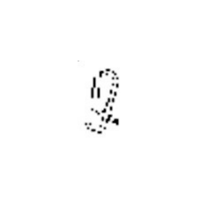 Sprint 5382359-32 in der Gruppe Ersatzteile / Ersatzteile Partner Freischneider / Ersatzteile Partner BA497L bei GPLSHOP (5382359-32)