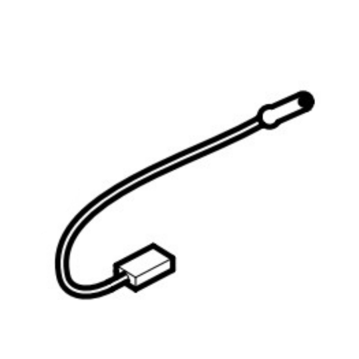 Kabel 5382410-57 in der Gruppe Ersatzteile / Ersatzteile Partner Motorsägen / Ersatzteile Partner P1435 bei GPLSHOP (5382410-57)