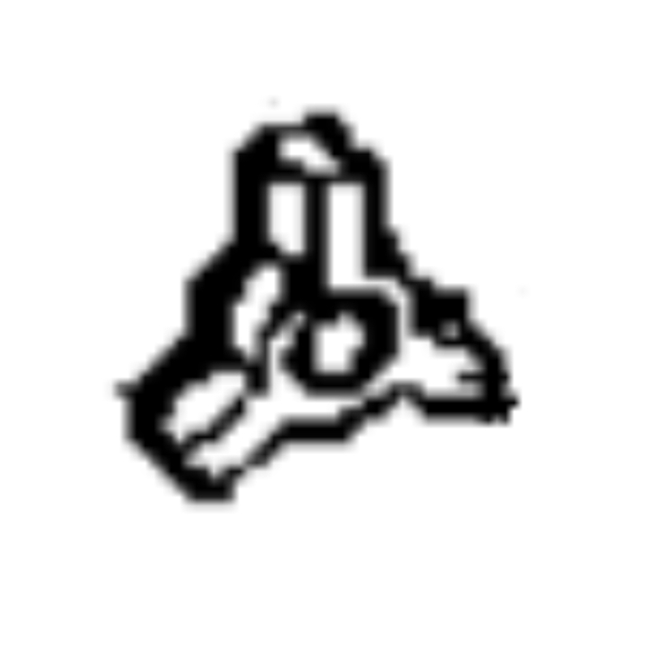 Hub 5382420-05 in der Gruppe  bei GPLSHOP (5382420-05)