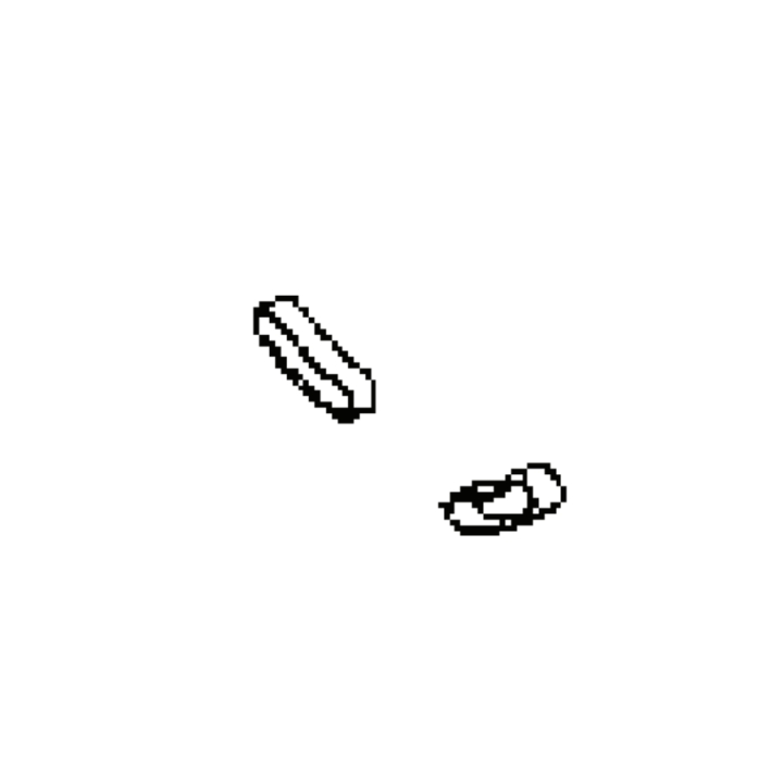 Vibrations Isolator 5382426-32 in der Gruppe  bei GPLSHOP (5382426-32)