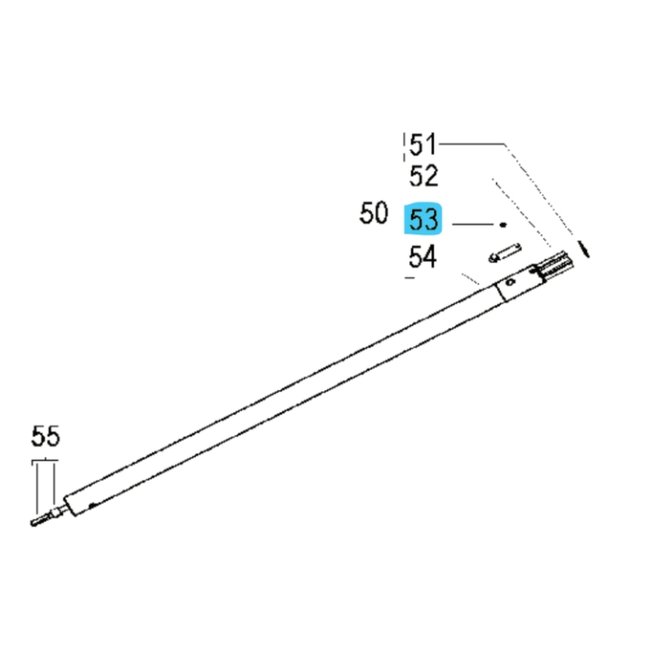 Niet 5382433-96 in der Gruppe bei GPLSHOP (5382433-96)