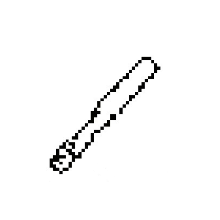 Choke Welle 5382469-48 in der Gruppe Ersatzteile / Ersatzteile Partner Freischneider / Ersatzteile Partner B407L bei GPLSHOP (5382469-48)