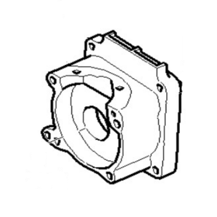 Kurbelgehäuse 5382479-36 in der Gruppe Ersatzteile / Ersatzteile Partner Freischneider / Ersatzteile Partner B347L bei GPLSHOP (5382479-36)