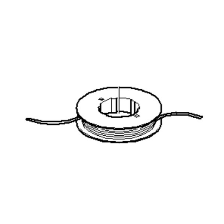Spule 5382489-90 in der Gruppe Ersatzteile / Ersatzteile Partner Freischneider / Ersatzteile Partner B522M bei GPLSHOP (5382489-90)