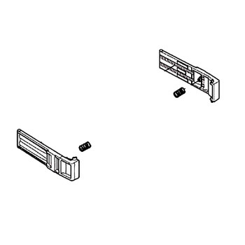 in der Gruppe Ersatzteile / Ersatzteile Övriga Reservdelar / Ersatzteile Husqvarna BLi Batterier & Laddare / Ersatzteile Husqvarna B330X bei GPLSHOP (5386551-01)