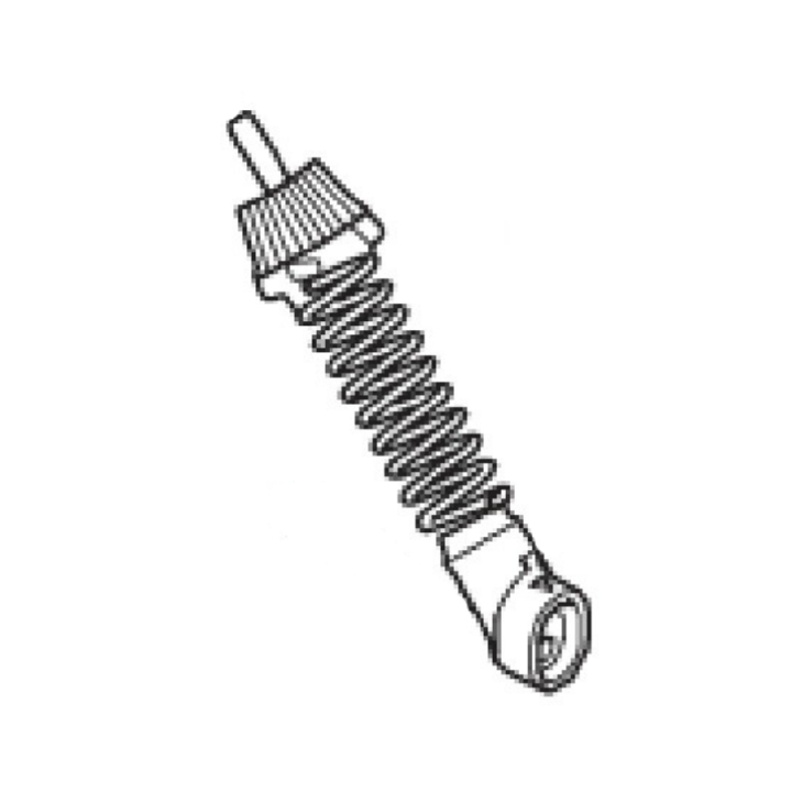  in der Gruppe Ersatzteile / Ersatzteile Laubblasgeräte / Ersatzteile Husqvarna 590BTS bei GPLSHOP (5386732-01)