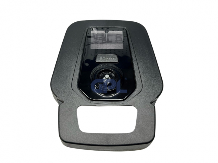 Abdeckungssatz Automower Nera in der Gruppe Ersatzteile Mähroboter / Ersatzteile Husqvarna Automower® 450X Nera / Automower 450X Nera - 2025 bei GPLSHOP (5388766-01)