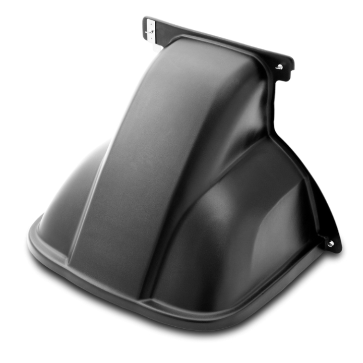 Deflektor Tc 112 Tc114 in der Gruppe Ersatzteile / Ersatzteile Rasentraktoren / Ersatzteile Husqvarna TC 114 bei GPLSHOP (5388993-01)