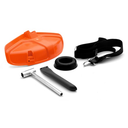 Befestigungs-J-Griff-Kit-Reihe 5389087-01 in der Gruppe  bei GPLSHOP (5389087-01)