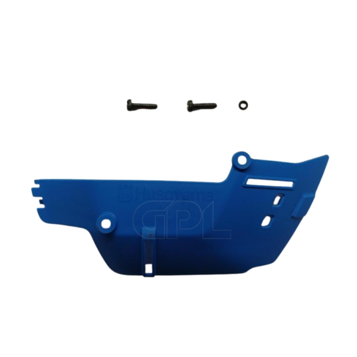 Winter-Kit Husqvarna 560XPG, 562XPG Mark II in der Gruppe Ersatzteile / Ersatzteile Motorsägen / ➤Serie 500 / Ersatzteile Husqvarna 562XP/G Mark II bei GPLSHOP (5389114-01)