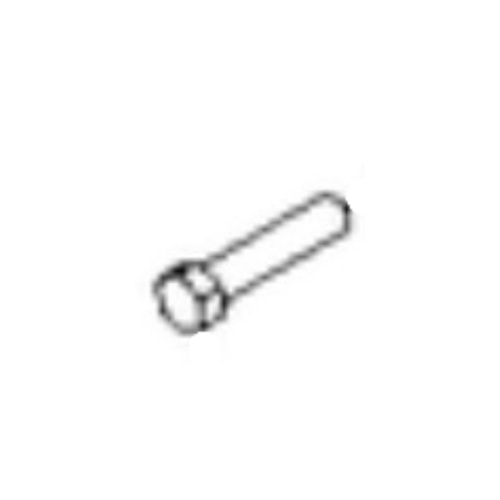 Hcs 7/16-20 X 2 G8 Zn 5391119-90 in der Gruppe bei GPLSHOP (5391119-90)
