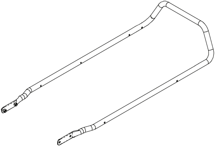 Handhaben 5391131-17 in der Gruppe  bei GPLSHOP (5391131-17)