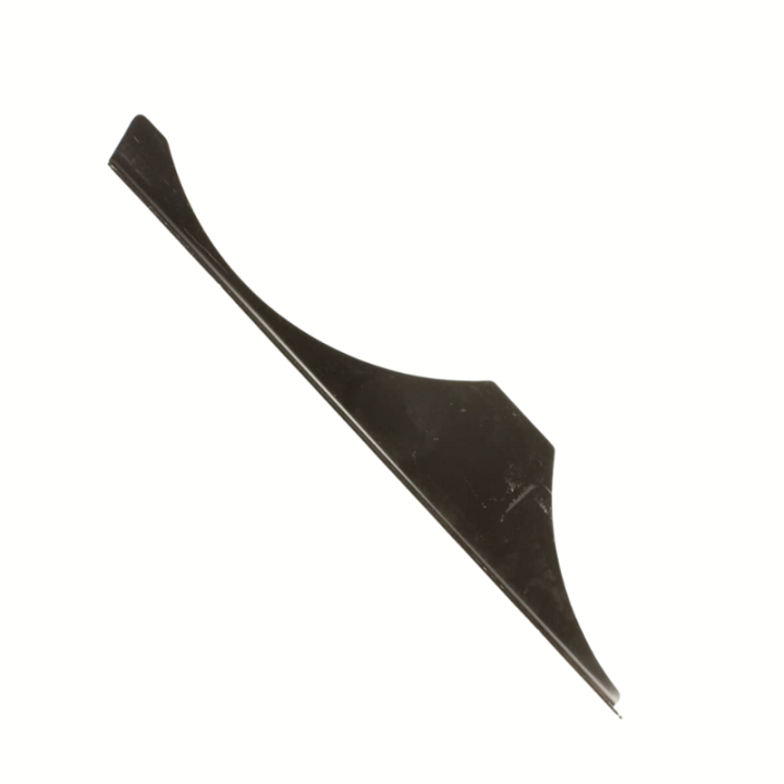 48 Einschlussplatte – Schwarz 5391134-27 in der Gruppe  bei GPLSHOP (5391134-27)