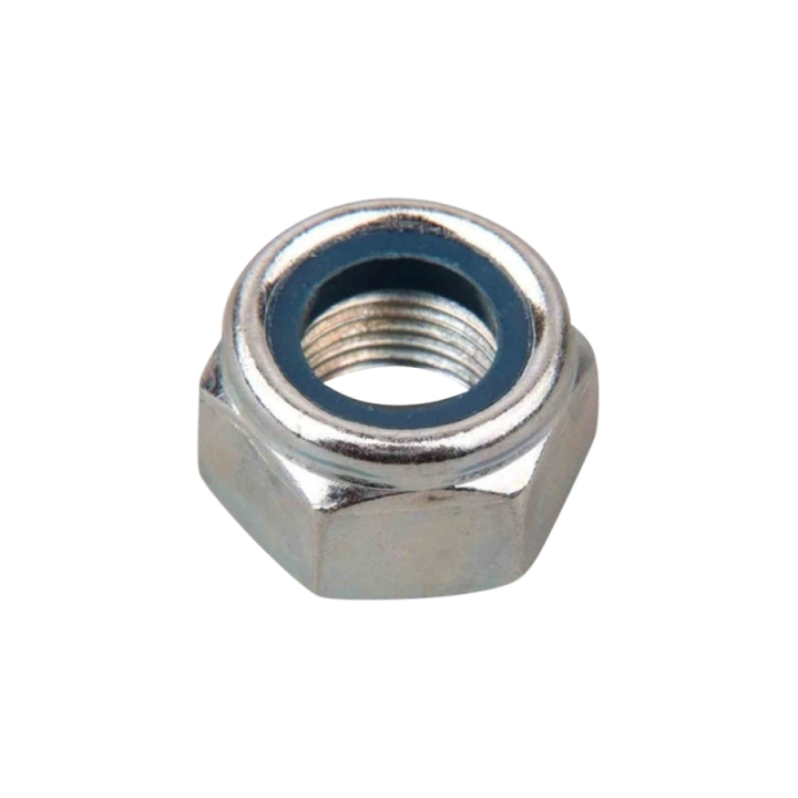 Mutter Nyloc Ä10-24 in der Gruppe Ersatzteile / Ersatzteile Rasentraktoren bei GPLSHOP (5399769-77)