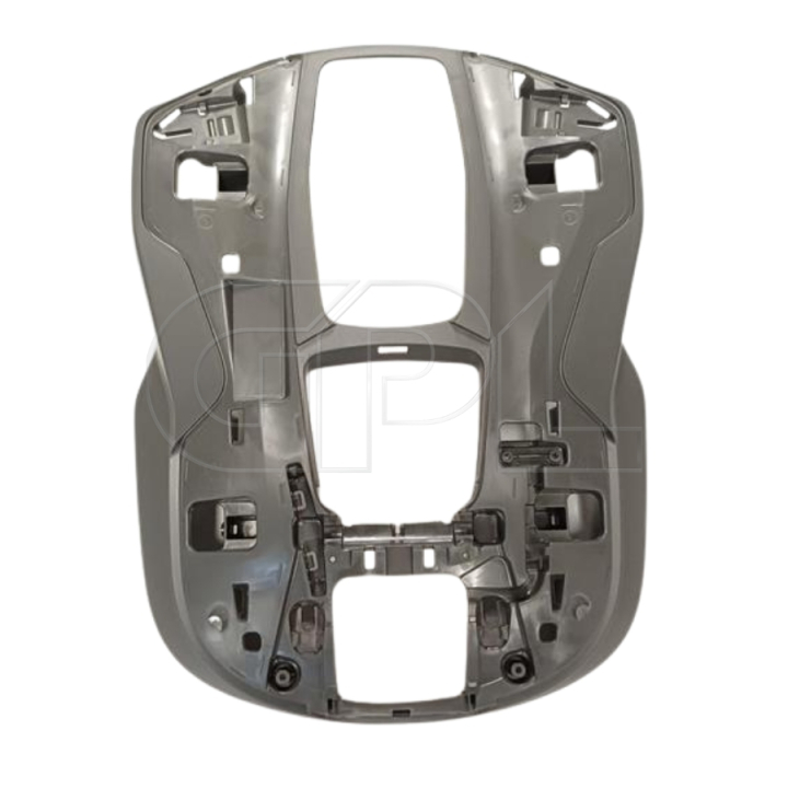 CHASSI Automower R6V, 308V, 312V in der Gruppe Ersatzteile Mähroboter / Ersatzteile Husqvarna Automower® 312V bei GPLSHOP (5401418-01)