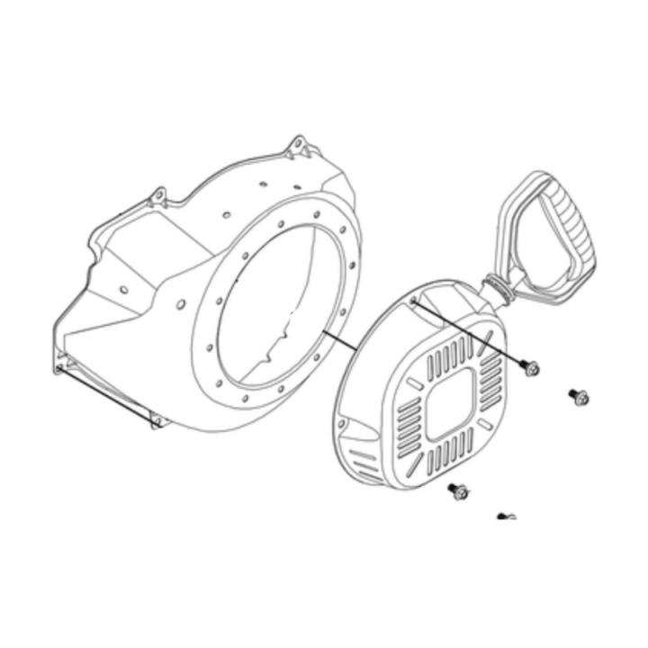 Starter komplett in der Gruppe bei GPLSHOP (5401811-01)