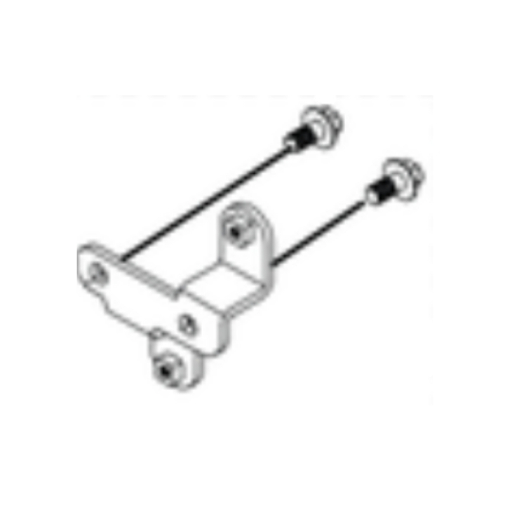 Halterung in der Gruppe  bei GPLSHOP (5401844-01)