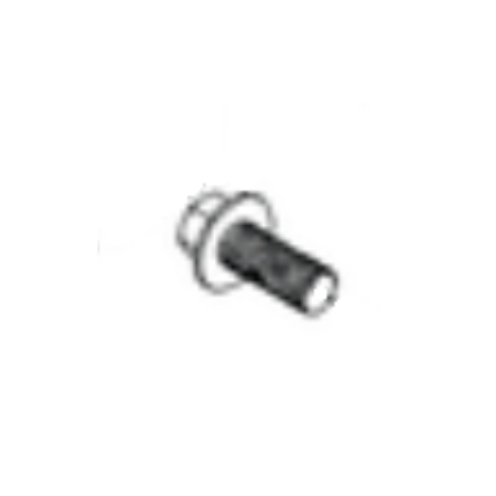 Schraube GB/T 5789: M8 L=20 S=12 in der Gruppe bei GPLSHOP (5401935-01)