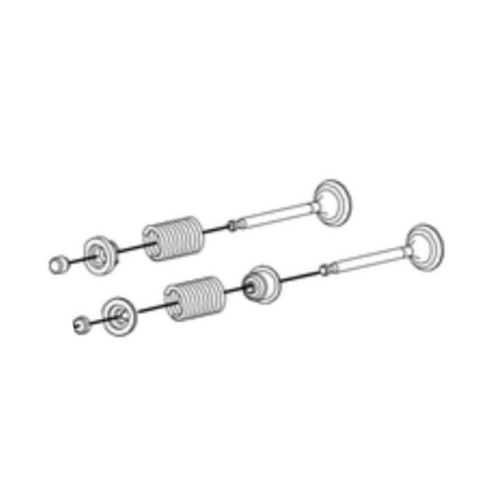 Ventilsatz in der Gruppe bei GPLSHOP (5401945-01)