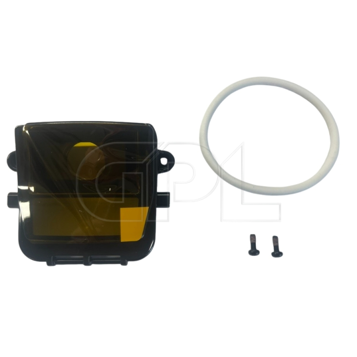 Abdeckungssatz Front Vision in der Gruppe Ersatzteile Mähroboter / Ersatzteile Husqvarna Automower® 450V Nera bei GPLSHOP (5401971-01)