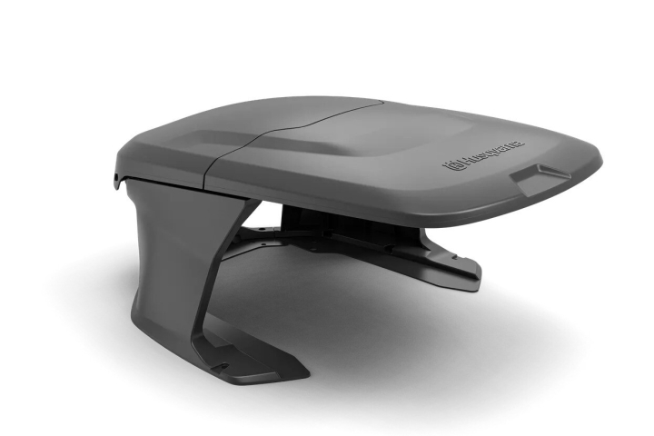 Husqvarna Automower® Garage 400- und 500-Serie in der Gruppe Zubehör Mähroboter / Automower® Garagen bei GPLSHOP (5405465-01)