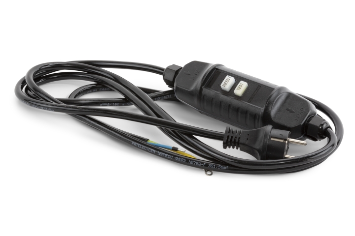 Kabelbaum komplett dm280/dm340 inkl. Stecker und PRCD EU 230V 16A in der Gruppe bei GPLSHOP (5408769-01)