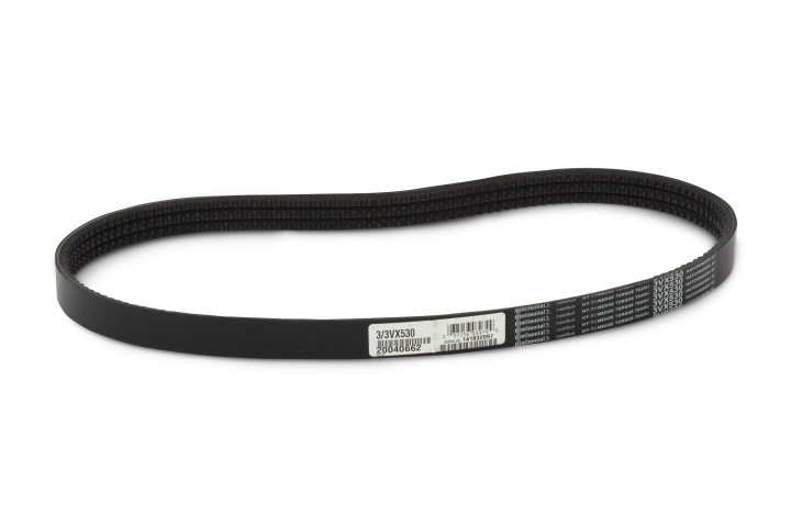 Keilriemen, gebündelt, 3 g, 3VX530 in der Gruppe bei GPLSHOP (5412008-48)