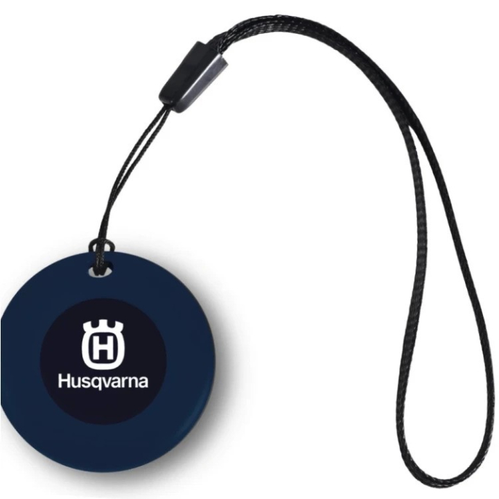Husqvarna Life Tag Ortungs-Tracker in der Gruppe Husqvarna Forst- und Garten produkte / Husqvarna Kleidung/Ausrüstung / Arbeitskleidung / Zubehör bei GPLSHOP (5415569-01)