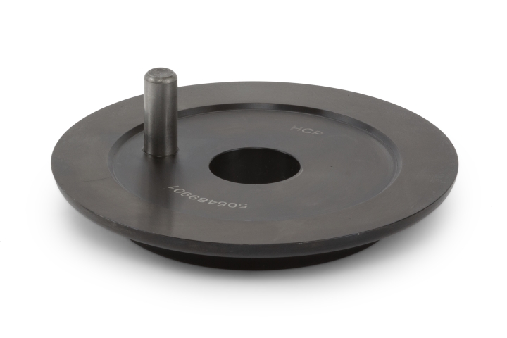 Kragenbaugruppe OUTER/4,5 od in der Gruppe  bei GPLSHOP (5421679-62)