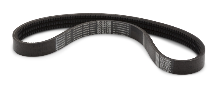 Keilriemen: 3VX430 - 3 Riemen in der Gruppe bei GPLSHOP (5422063-01)