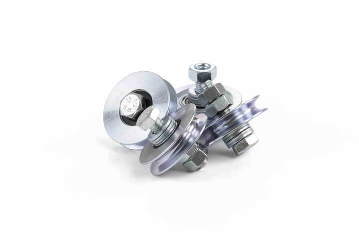 Rollenbaugruppe, 4er-Set in der Gruppe bei GPLSHOP (5430499-56)