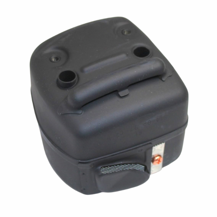 Schalldämpfer Kpl 5440295-02 in der Gruppe Ersatzteile / Ersatzteile Motorsägen / Ersatzteile Husqvarna 371XP bei GPLSHOP (5440295-02)