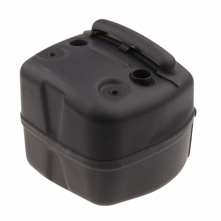 Schalldämpfer Kpl 5440297-02 in der Gruppe Ersatzteile / Ersatzteile Motorsägen / Ersatzteile Husqvarna 371XP bei GPLSHOP (5440297-02)