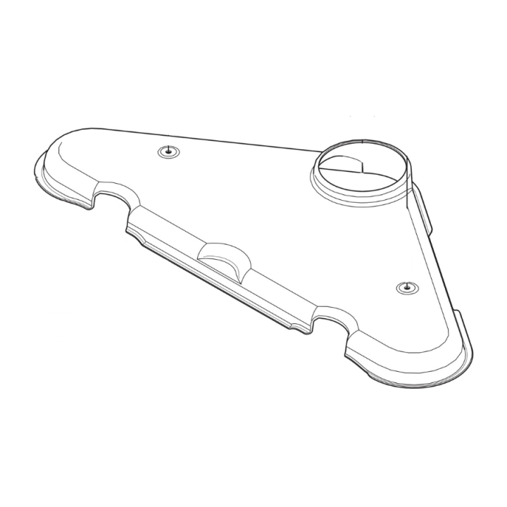 Riemenabdeckung 5440962-02 in der Gruppe  bei GPLSHOP (5440962-02)