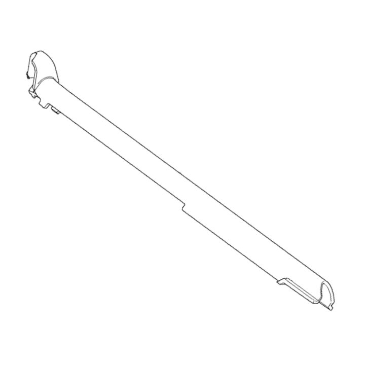 Kabelabdeckung 5441095-01 in der Gruppe Ersatzteile / Ersatzteile Freischneider / Ersatzteile Husqvarna 555RXT bei GPLSHOP (5441095-01)