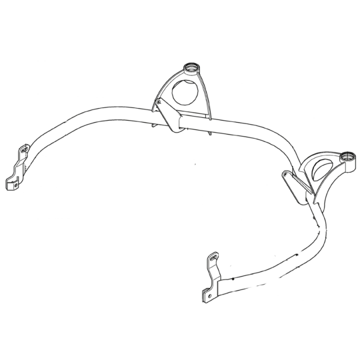 Schutzbogen in der Gruppe  bei GPLSHOP (5441114-01)