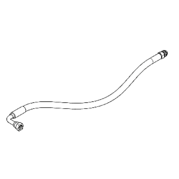 Schlauch in der Gruppe Ersatzteile / Ersatzteile Rider / Ersatzteile Husqvarna Rider 13 AWD bei GPLSHOP (5441219-01)