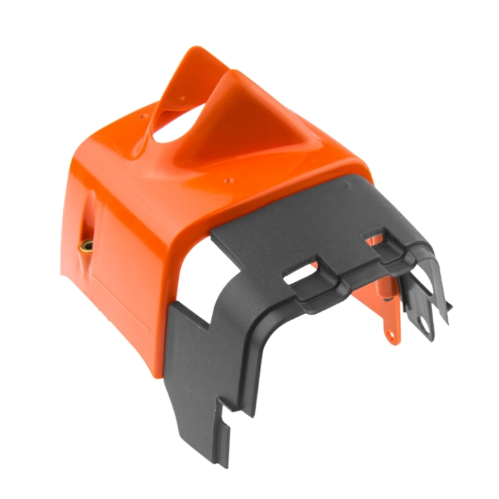 Zylinderdeckel 5441601-03 in der Gruppe Ersatzteile / Ersatzteile Freischneider / Ersatzteile Husqvarna 535RX/T bei GPLSHOP (5441601-03)