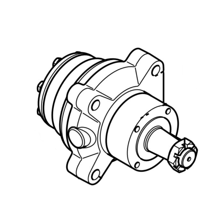 Radmotor in der Gruppe  bei GPLSHOP (5441721-01)