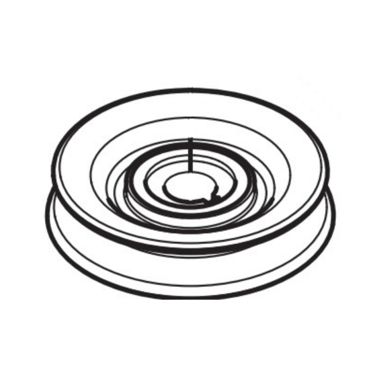 Rolle 5441837-01 in der Gruppe  bei GPLSHOP (5441837-01)
