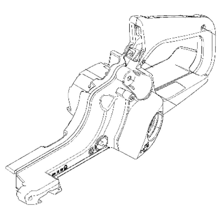 Kraftstofftank-Kit 5441938-12 in der Gruppe bei GPLSHOP (5441938-12)
