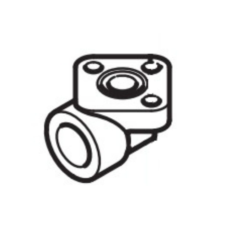 Verbindung 5442518-01 in der Gruppe  bei GPLSHOP (5442518-01)