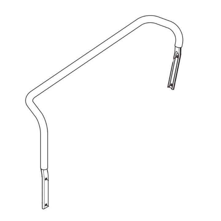 Griff Kpl 5442551-01 in der Gruppe  bei GPLSHOP (5442551-01)