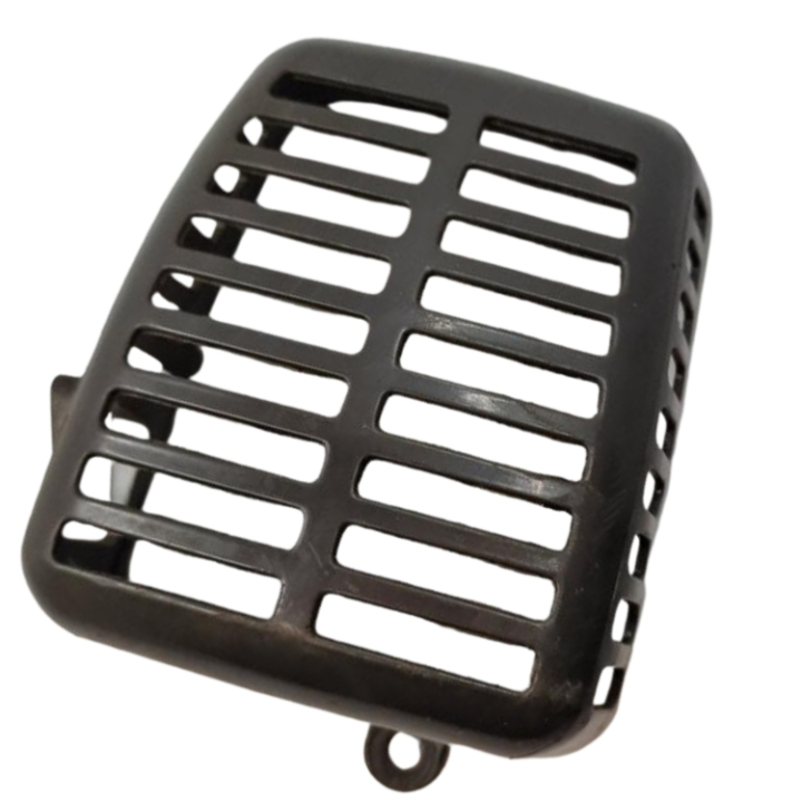 Schalldämpferabdeckung in der Gruppe Ersatzteile / Ersatzteile Heckenscheren / Ersatzteile Husqvarna 123HD60 bei GPLSHOP (5442930-01)
